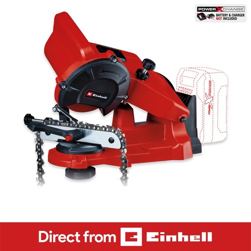 Einhell cordless chainsaw - einhell,