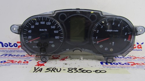 Instrument panel yamaha - instrument,