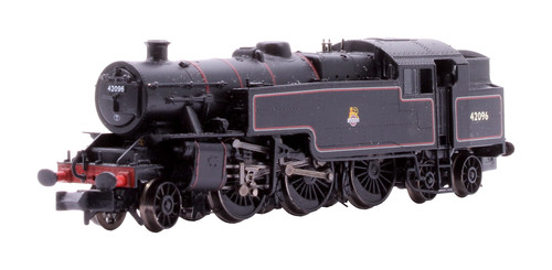 Graham farish 372 751 - graham, 'n'