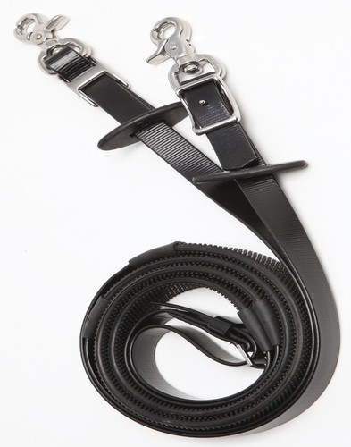 Zilco deluxe reins - zilco,