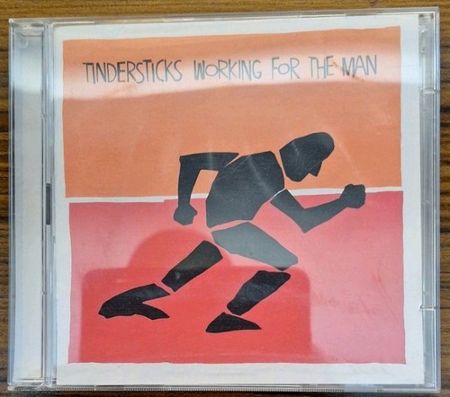 Working for the man - for, man: