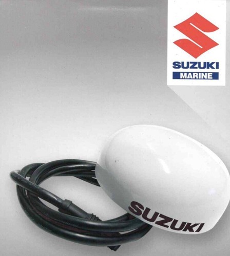 Suzuki marine gps - suzuki,