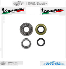 Engine Shaft Revision Kit