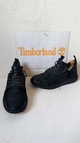 Timberland flyroam leather - timberland,