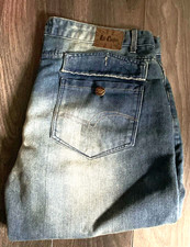 Lee Cooper  Men's Blue Jeans