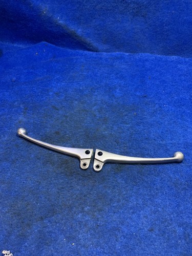 Triumph bsa clutch brake lever - triumph,