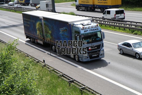 Truck photo man - man, tgx