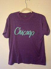 Vintage 90s CHICAGO Shirt L