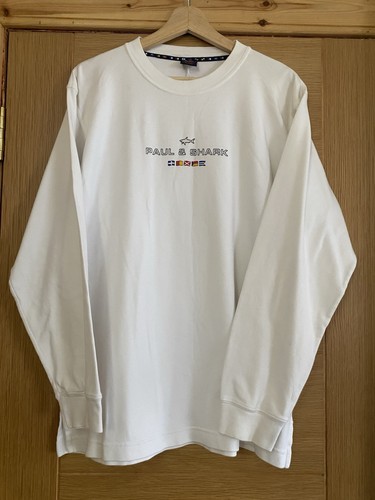 Paul shark yachting - shark, love
