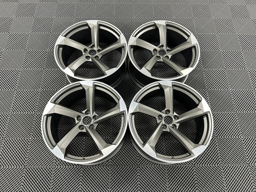 2025 rs5 avant style - avant, alloy