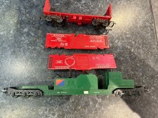 Tri-ang Hornby OO Battle space Spares repair