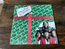 Slade Merry Xmas Everybody 7"