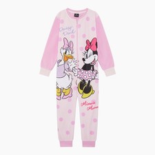 Girls Minnie Mouse One Piece