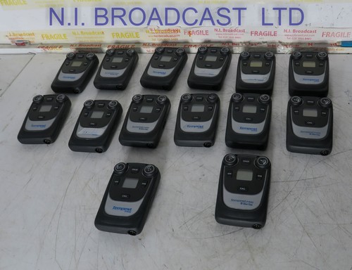 Clearcom 2ch tempest 2400 - 1x,