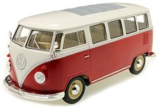 WELLY 1/24 - 22095W 1962