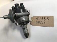 Jaguar E-Type Lucas Distributer 41335