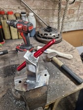 R50/R53 mini Aero catch bonnet