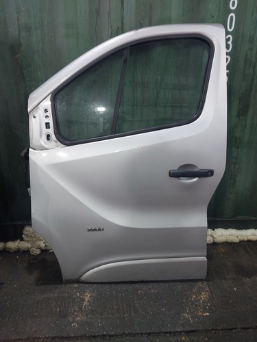 Vauxhall vivaro 2014 2019 - vivaro, 2014-2019