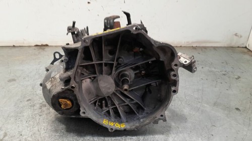 Bwg6 gearbox 209950 1166303 - bwg6,