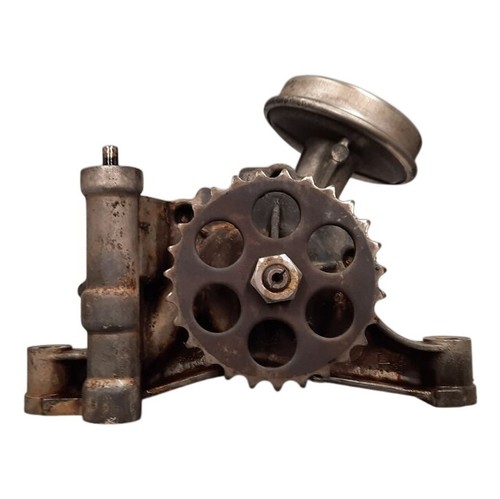 Bmw oil pump m10 - m10, e30