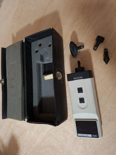 Venture microtach 6100 digital - microtach,