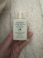 Liz Earle Eyebright™ Soothing Eye Lotion 50ml New