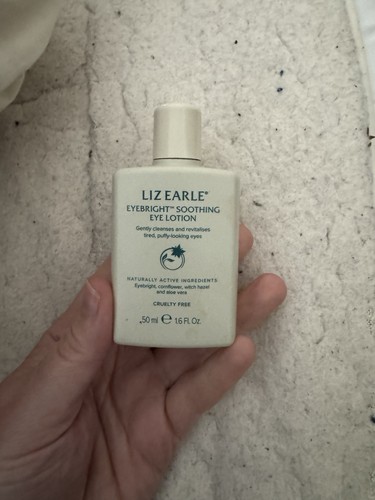Liz earle eyebright - liz, eyebright™