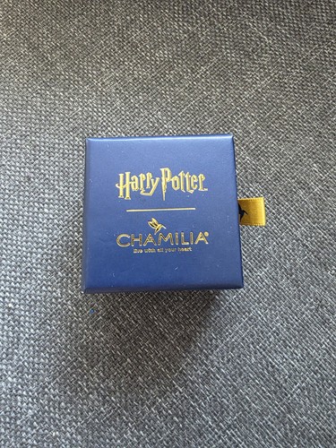 Harry potter earrings - potter,