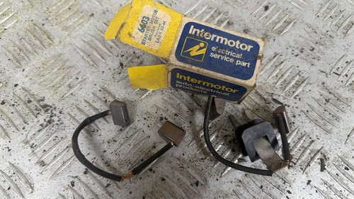 Intermotor 6403 starter - 6403,
