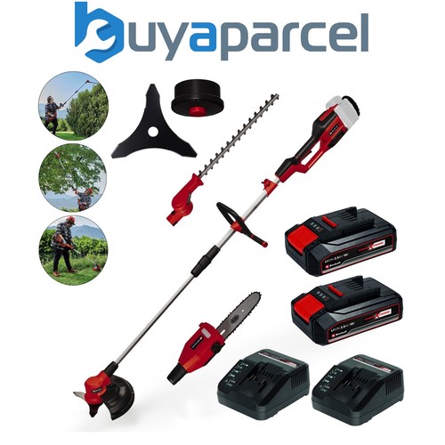 Einhell 4in1 18v 36v - 36/4in1,