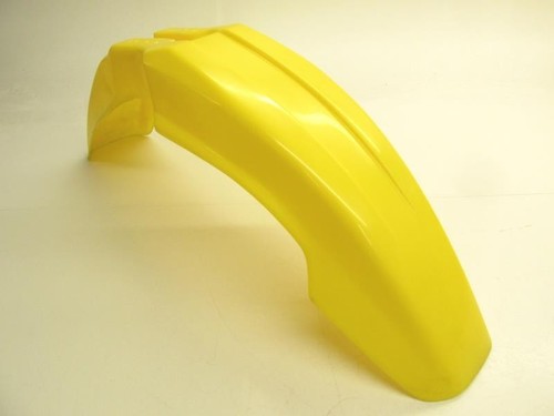 Front mudguard suzuki 125 - mudguard,