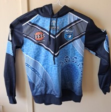 Nsw rugby league the deadly - rugby,