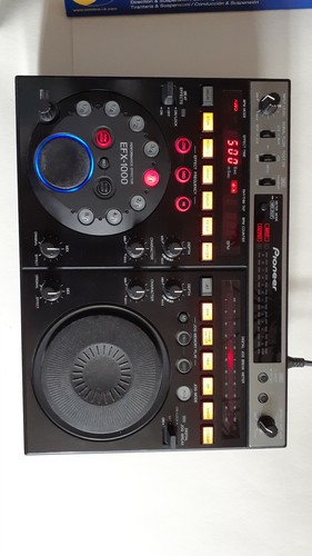 Pioneer efx 1000 very - efx-1000, ,