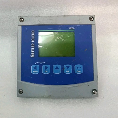 Mettler toledo m400 2xh - mettler, m400/2xh