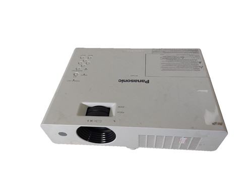 Panasonic lx22 vga - panasonic,