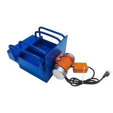 Electric Hollow Soil Block