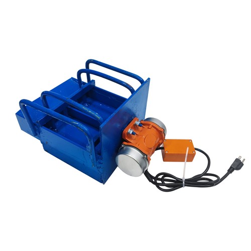 Electric hollow soil - electric,