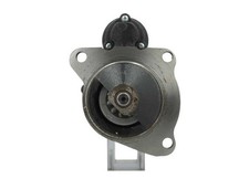 Mahle new starter - new,