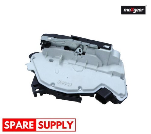 Door lock for amarok cc - door, vw