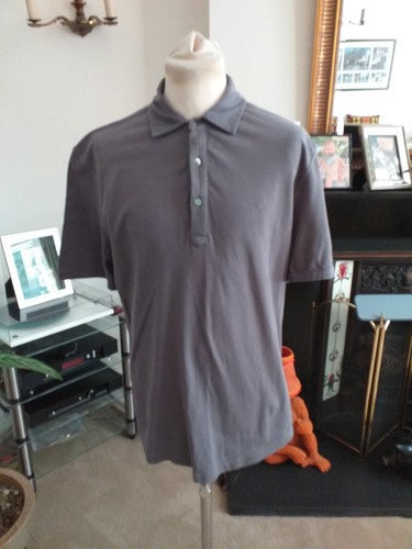 Hardy amies grey short - grey, sleeve