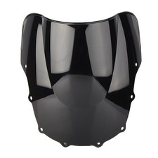 Black Windshield Windscreen