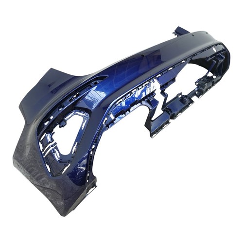 Audi line rear bumper - s,