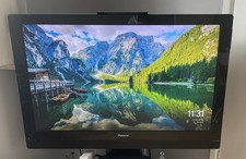 Pioneer 43” Plasma TV