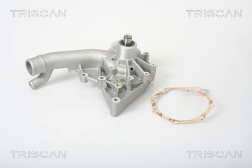 Water pump triscan fits - triscan,