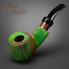 Mr. Brog HAND MADE WOODEN