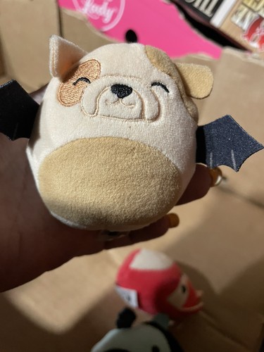 Mcdonalds squishmallows - squishmallows,