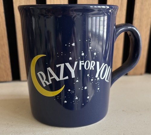 Crazy for you the musical - you,