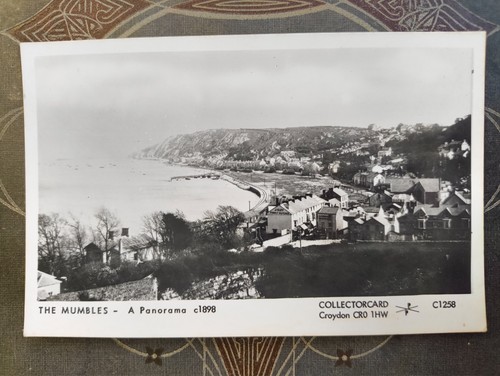 The mumbles pier - pier,