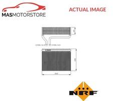 EVAPORATOR AIR CONDITIONING