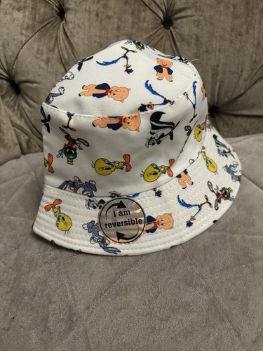 Tweety bird bucket - bucket, hat